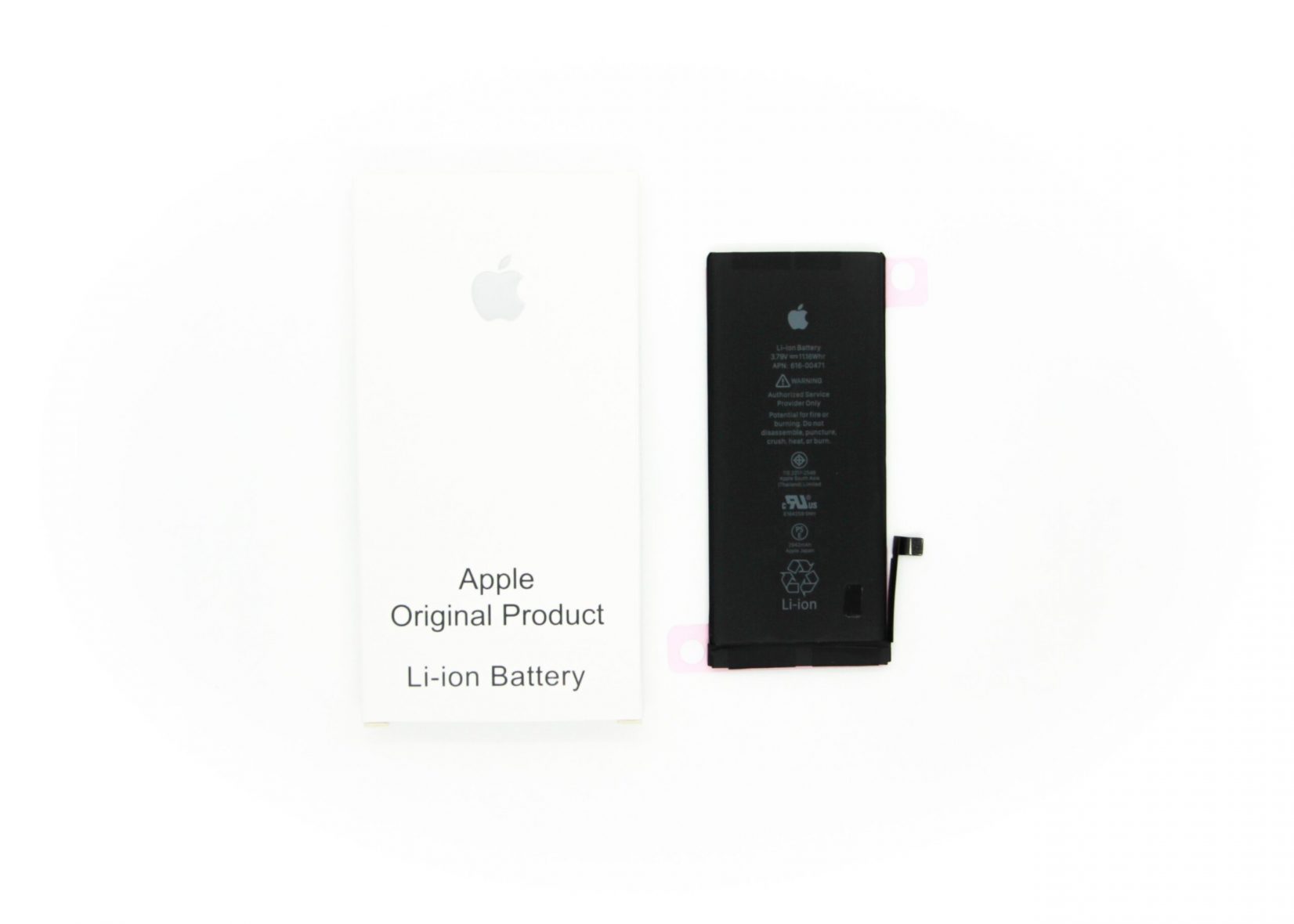Аккумулятор для iPhone XR (Original)