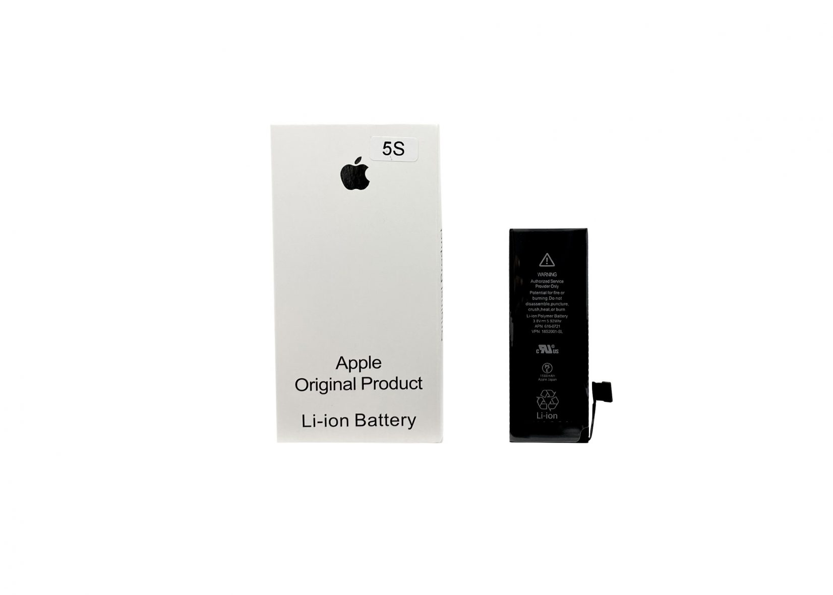 Аккумулятор для iPhone 5S/5C (original)