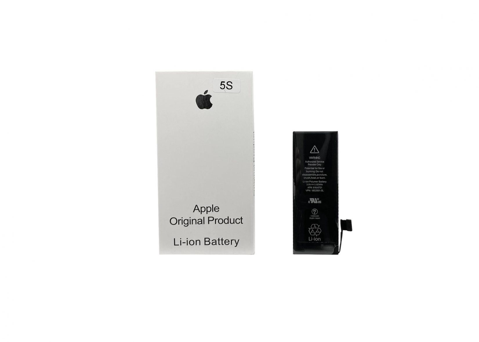 Аккумулятор для iPhone SE (Original)