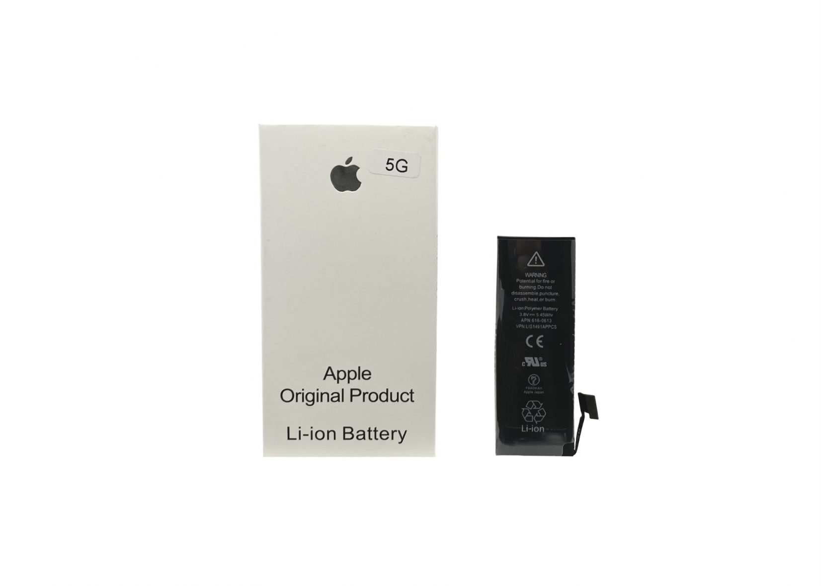 Аккумулятор для iPhone 5 (Original)