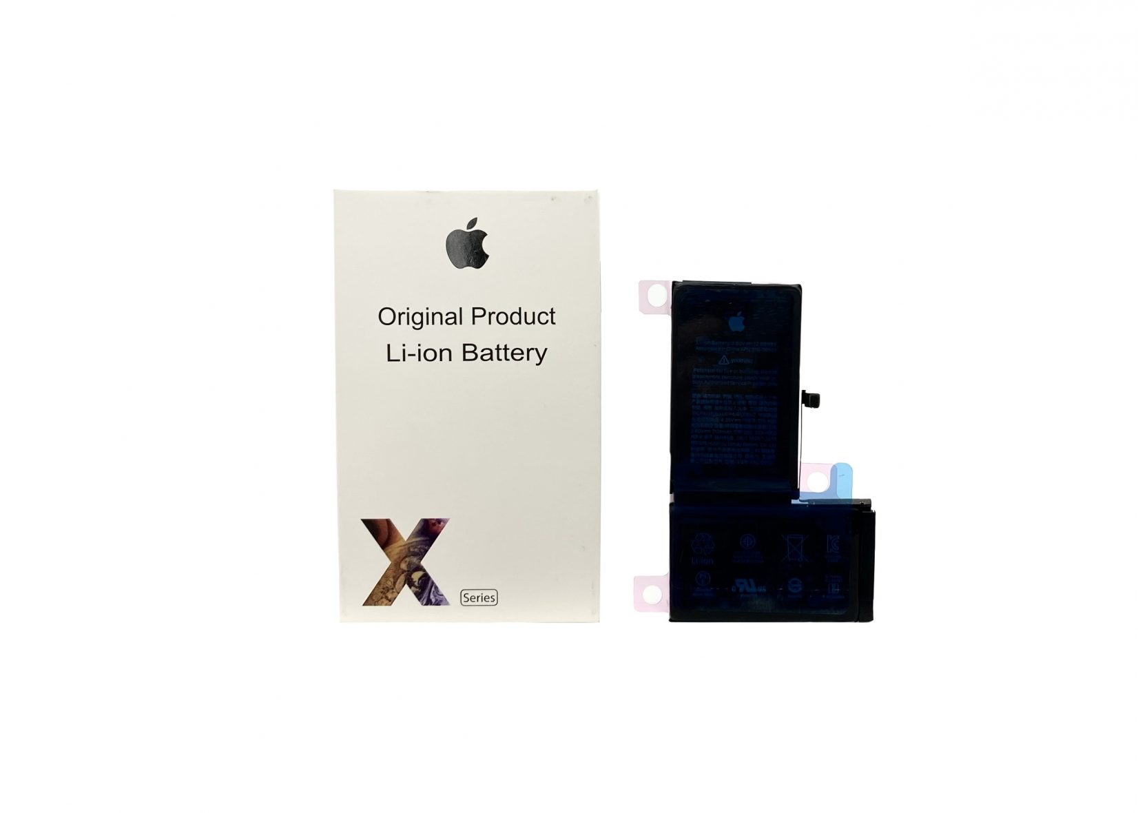Аккумулятор для iPhone XS Max (Original)